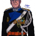 Luitenant-generaal Dick van Putten (KMar)