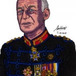 Luitenant-generaal Jan van der Slikke (Generale Staf)
