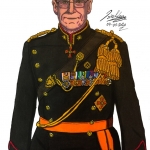Luitenant-generaal Leo Beulen (Luchtdoelartillerie) 