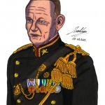 Generaal-majoor Rob Jeulink (Artillerie)
