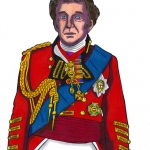 Duke of Wellington 