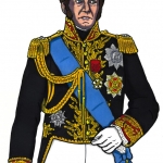 Luitenant-generaal Jean-Baptiste Dumonceau 