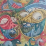 Het feest van de lach