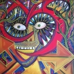 Verlos me van het kwade