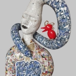 HOOR JE MIJ: VOOR MIJ GEEN ANDER DAN JIJ 