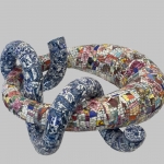 BONT & BLAUW NR. 6