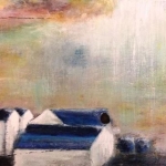 Zoutfabriek Harlingen