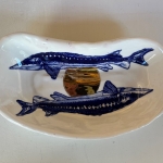 Caviar binnenkant