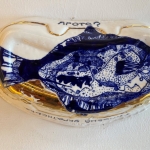 Fish buitenkant