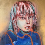 Troosteres der bedroefden