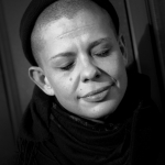 Sharon Kovacs, 25 oktober 2022, Uden