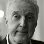 André van Duin, 23 april 2024, Amsterdam