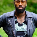 Ray Fuego, 13 juni 2024