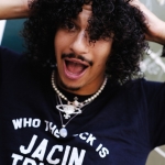 Jacin Trill, Hilversum, 6 september 2024