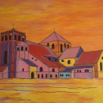 Sold nr 62 Kerkje