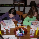 Foto's WS Strip doek