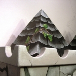 Tristans ridderkamer