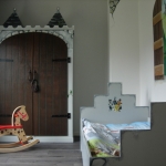 Tristans ridderkamer