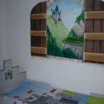 Tristans ridderkamer