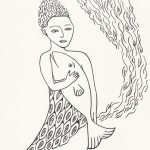 mermaid-woman