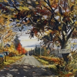 Settlers Line Canada