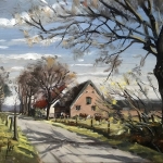 boerderij Nederheide