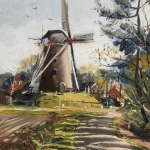 Heimolen Rucphen