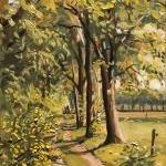 Kattevendreef Visdonk