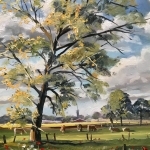 Oude Turfvaartsetraat Nispen