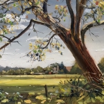 populier gebrande hoefstraat