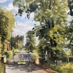 corona ik kan niet naar België