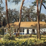 Rucphen woonhuis st. Martinusstraat