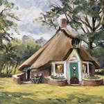 atelier Ronald Holst Buisse Heide