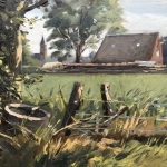 Pierrestraat Rucphen