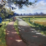 Laagveldsestraat Roosendaal