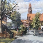 Josephkerk Roosendaal