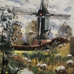 Molen de Hoop
