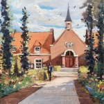 Mariagaard Roosendaal