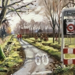 achter Visdonk Roosendaal