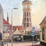 Watertoren Roosendaal