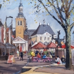 Markt Roosendaal