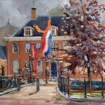 museum Roosendaal
