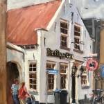 nachtcafé de Cleyne Cat