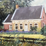 Boerderij Heerle