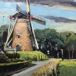 Heimolen Rucphen