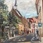 Catharinastraat Breda