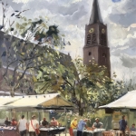 kunstmarkt Nispen