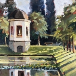 Arboretum Oudenbosch