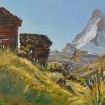 Matterhorn 2