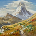 Matterhorn 3